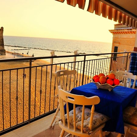 Casa Laura Beach&Town Apartments San Marco di Castellabate Extérieur photo
