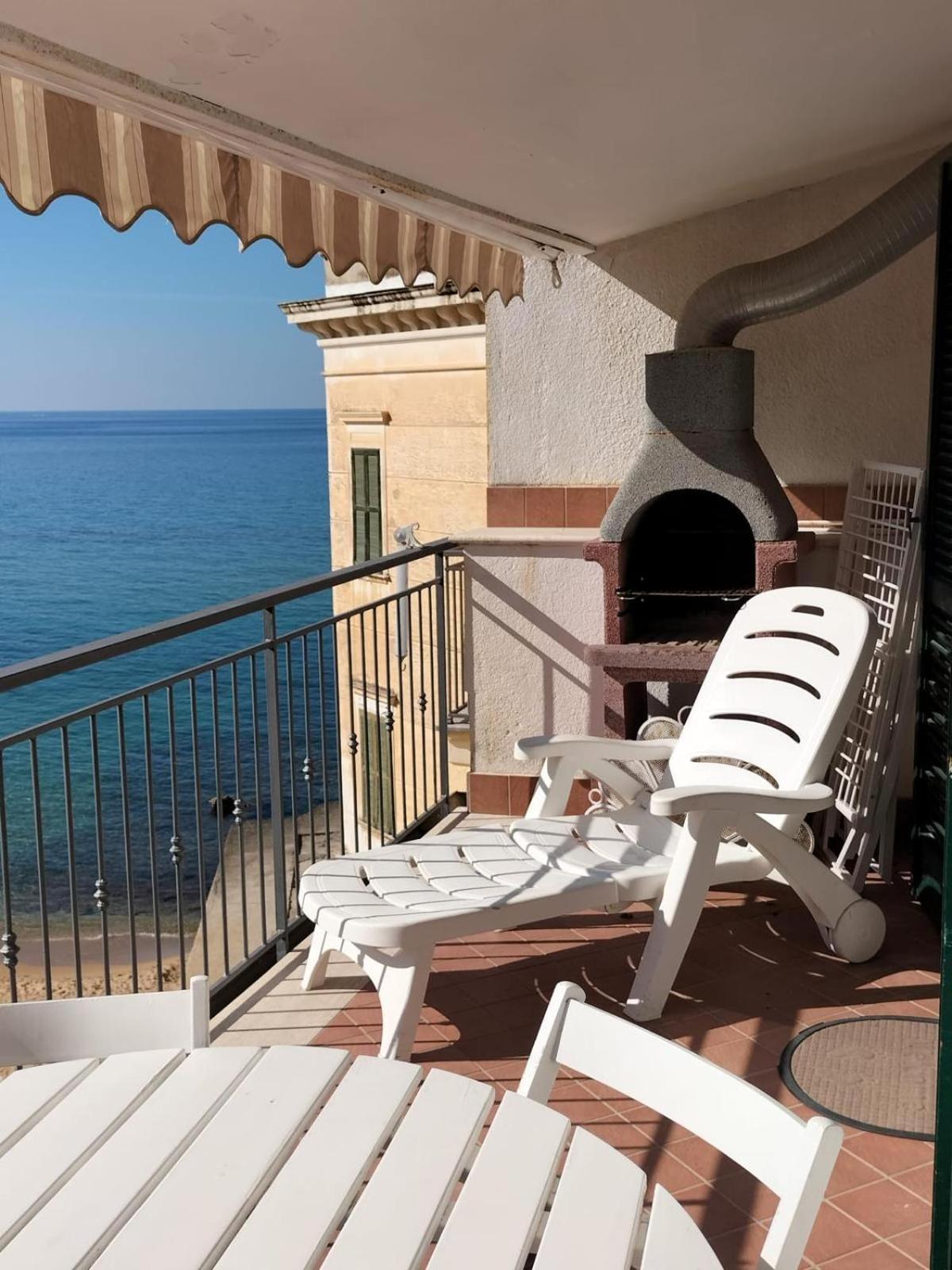 Casa Laura Beach&Town Apartments San Marco di Castellabate Extérieur photo