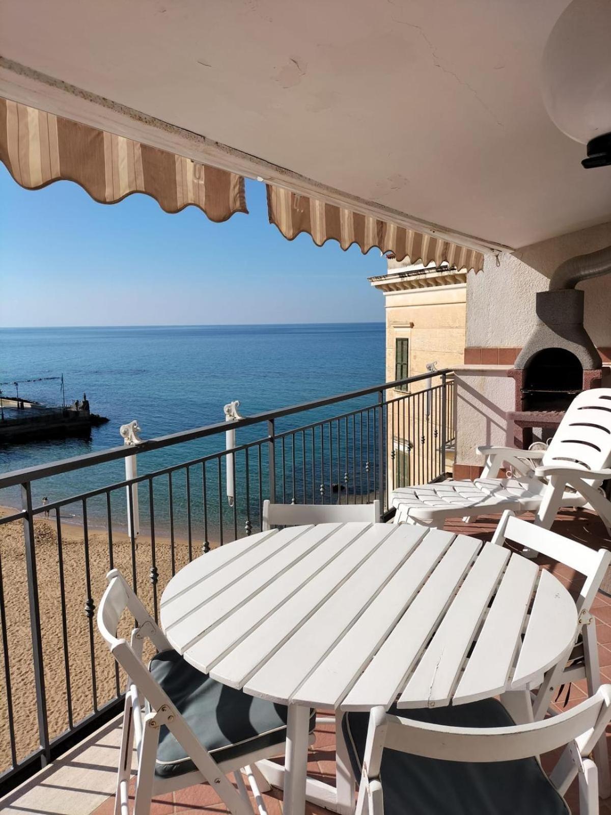 Casa Laura Beach&Town Apartments San Marco di Castellabate Extérieur photo