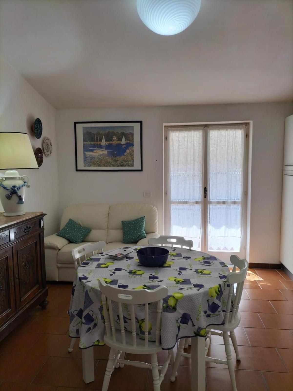Casa Laura Beach&Town Apartments San Marco di Castellabate Extérieur photo