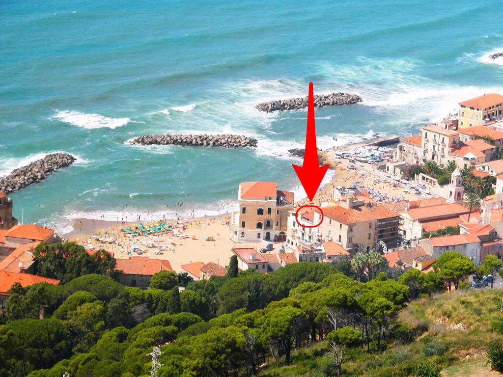 Casa Laura Beach&Town Apartments San Marco di Castellabate Extérieur photo