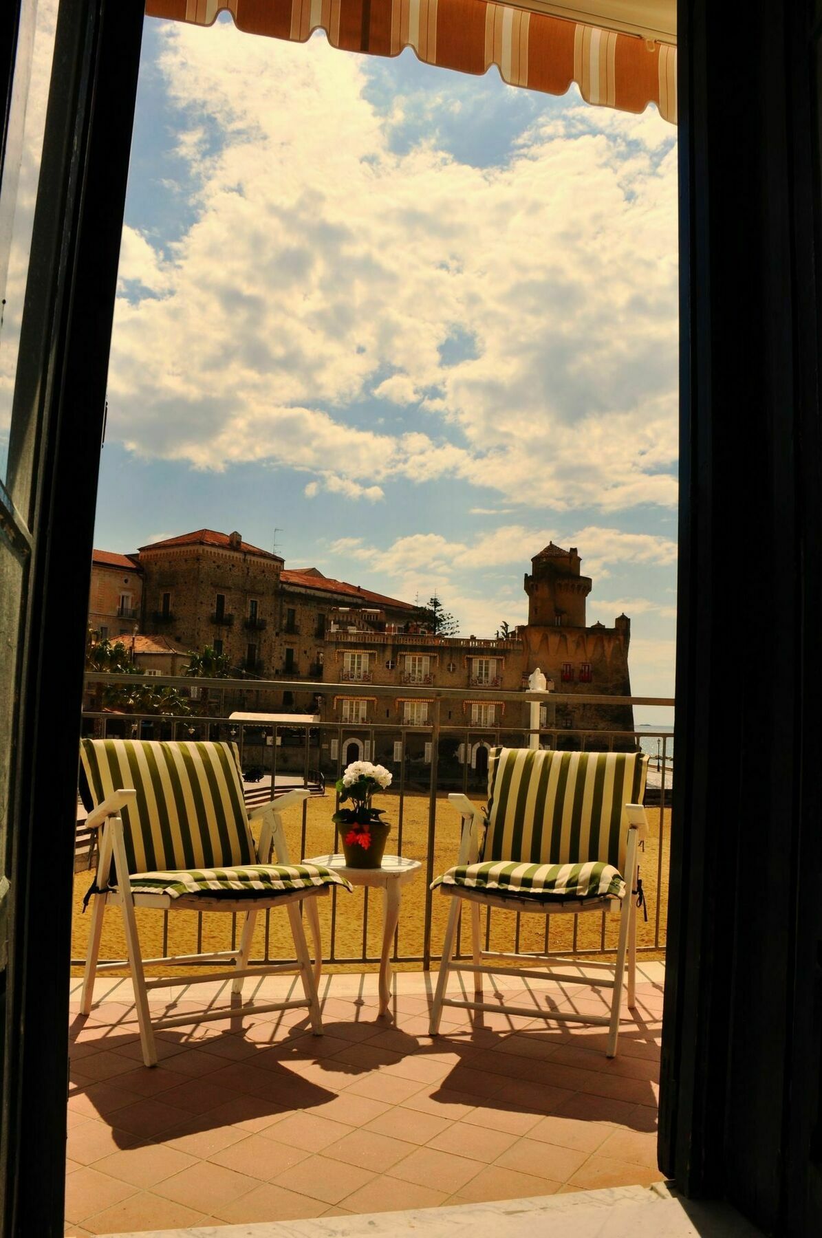Casa Laura Beach&Town Apartments San Marco di Castellabate Extérieur photo
