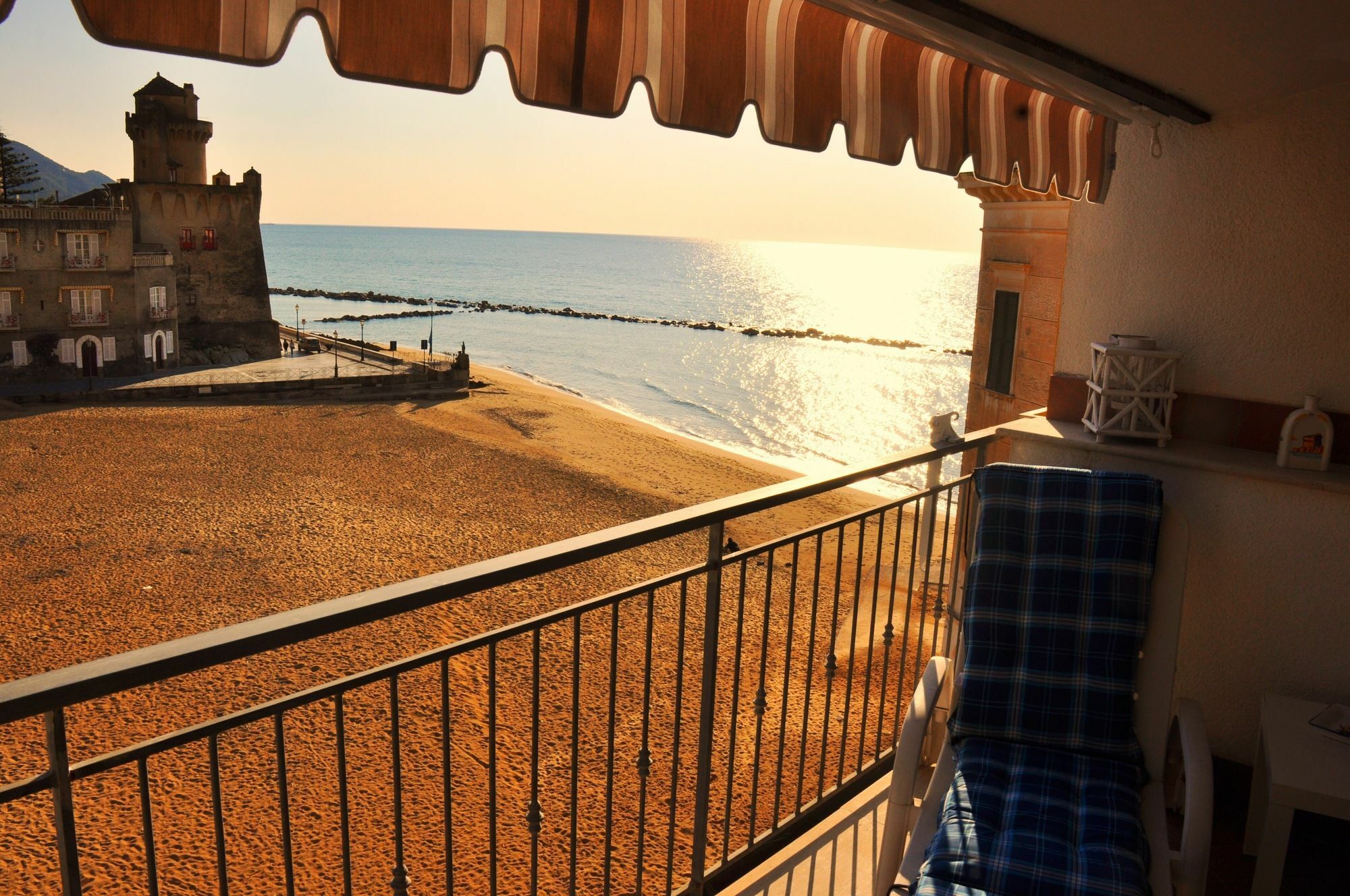 Casa Laura Beach&Town Apartments San Marco di Castellabate Extérieur photo