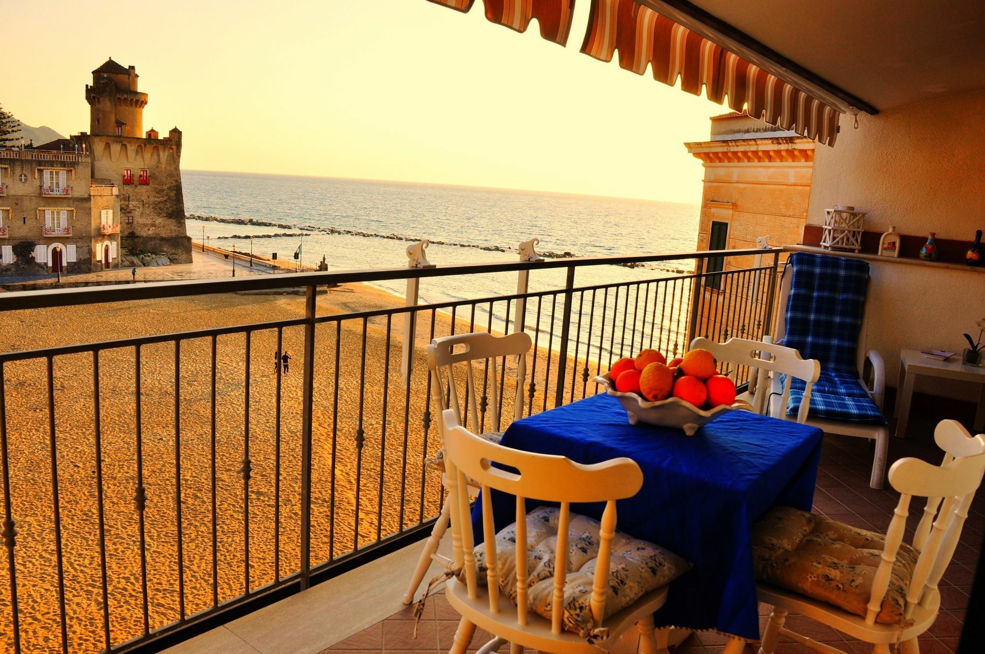Casa Laura Beach&Town Apartments San Marco di Castellabate Extérieur photo