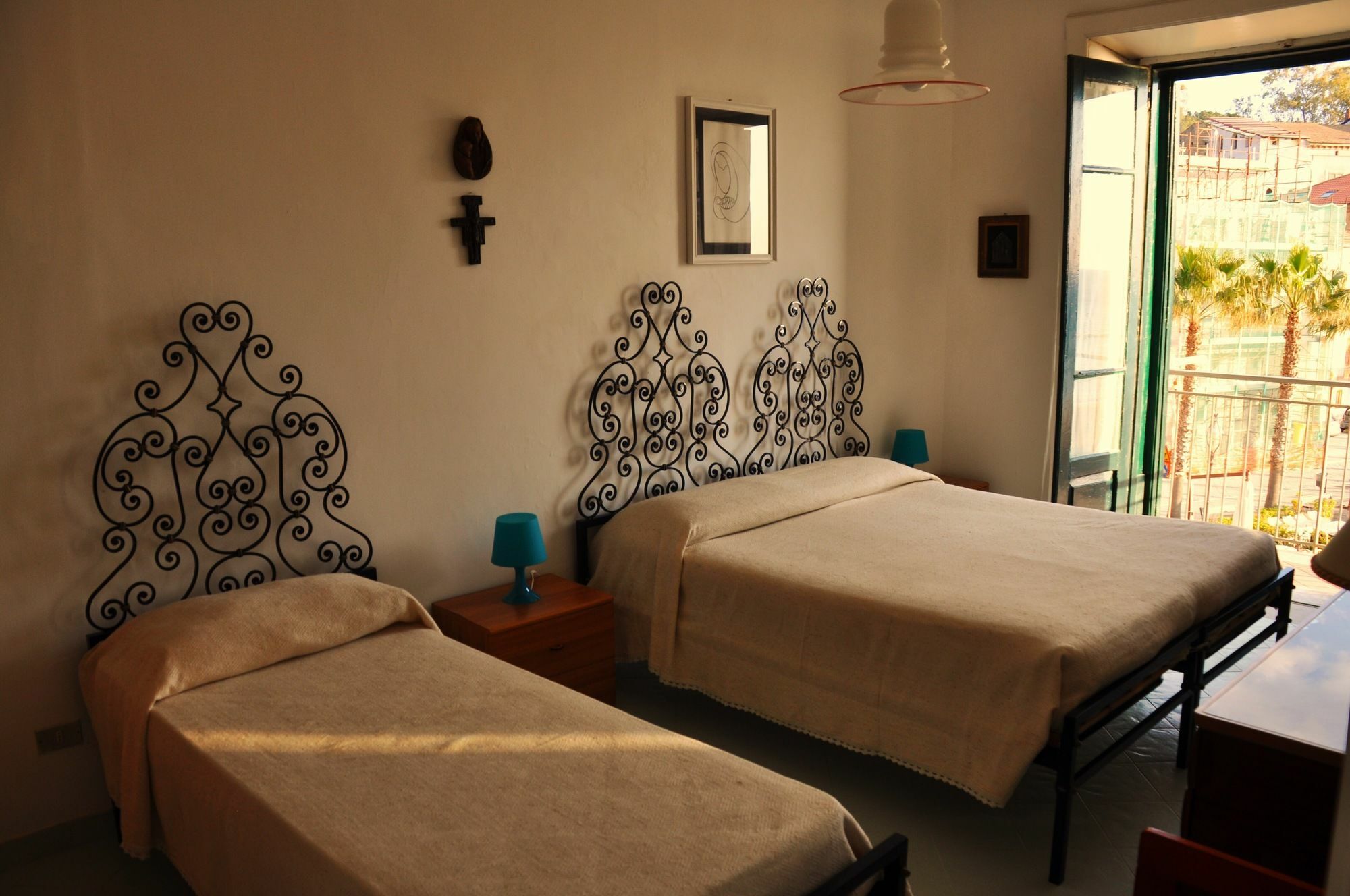 Casa Laura Beach&Town Apartments San Marco di Castellabate Extérieur photo