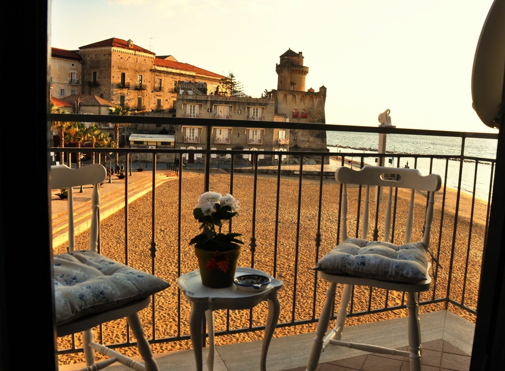 Casa Laura Beach&Town Apartments San Marco di Castellabate Extérieur photo