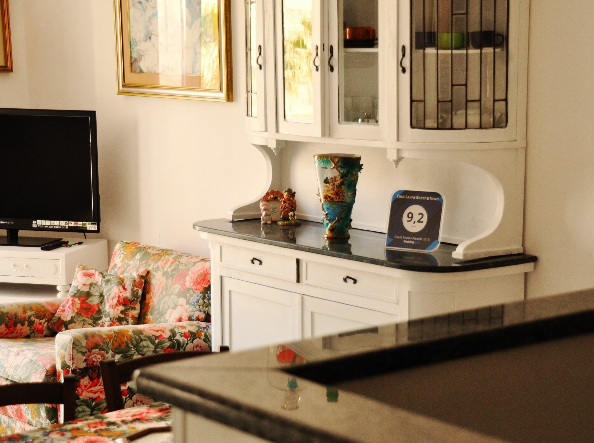 Casa Laura Beach&Town Apartments San Marco di Castellabate Extérieur photo