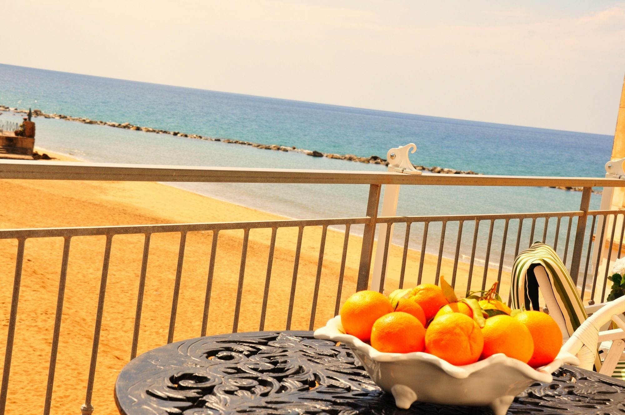Casa Laura Beach&Town Apartments San Marco di Castellabate Extérieur photo