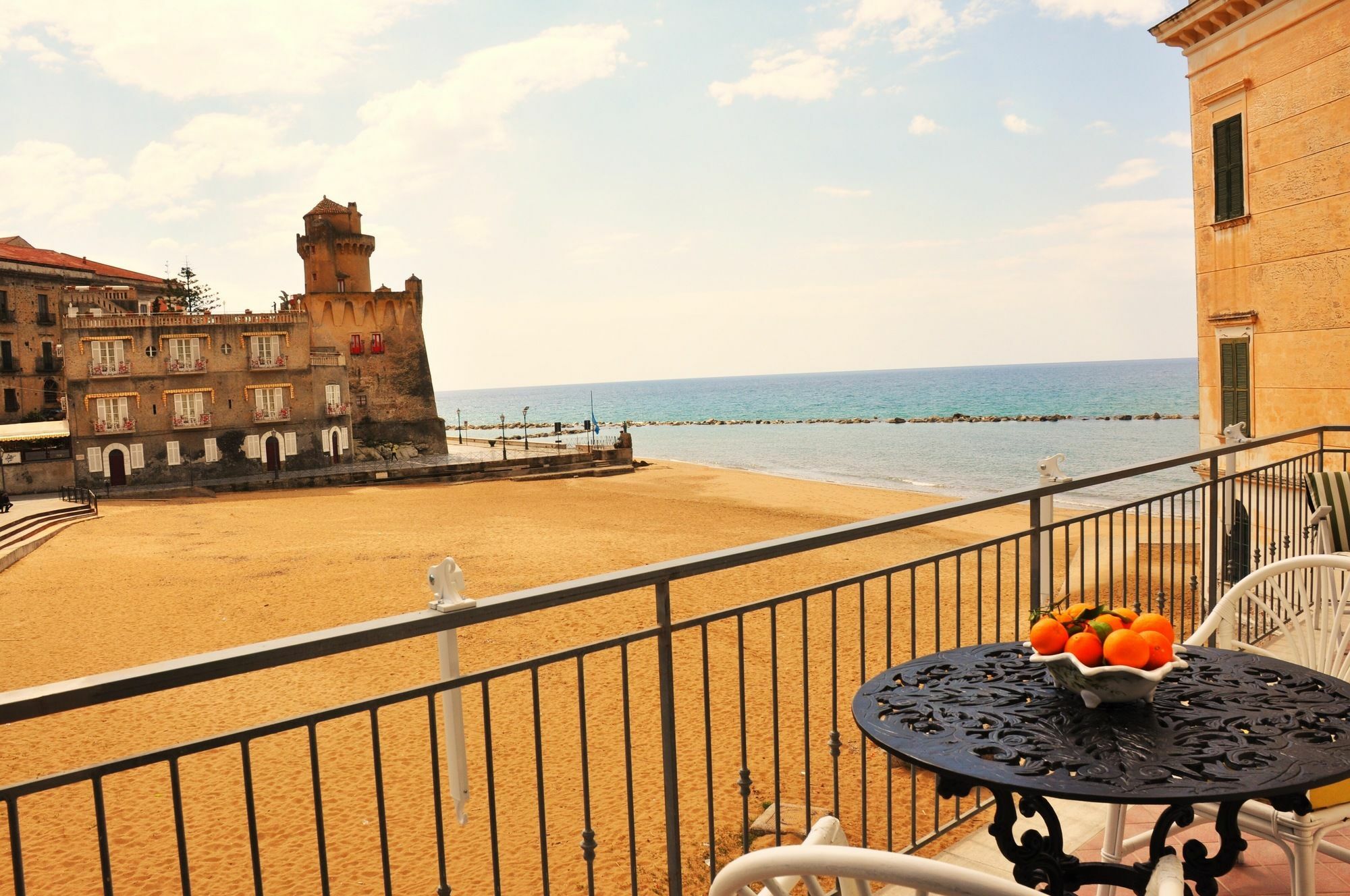 Casa Laura Beach&Town Apartments San Marco di Castellabate Extérieur photo