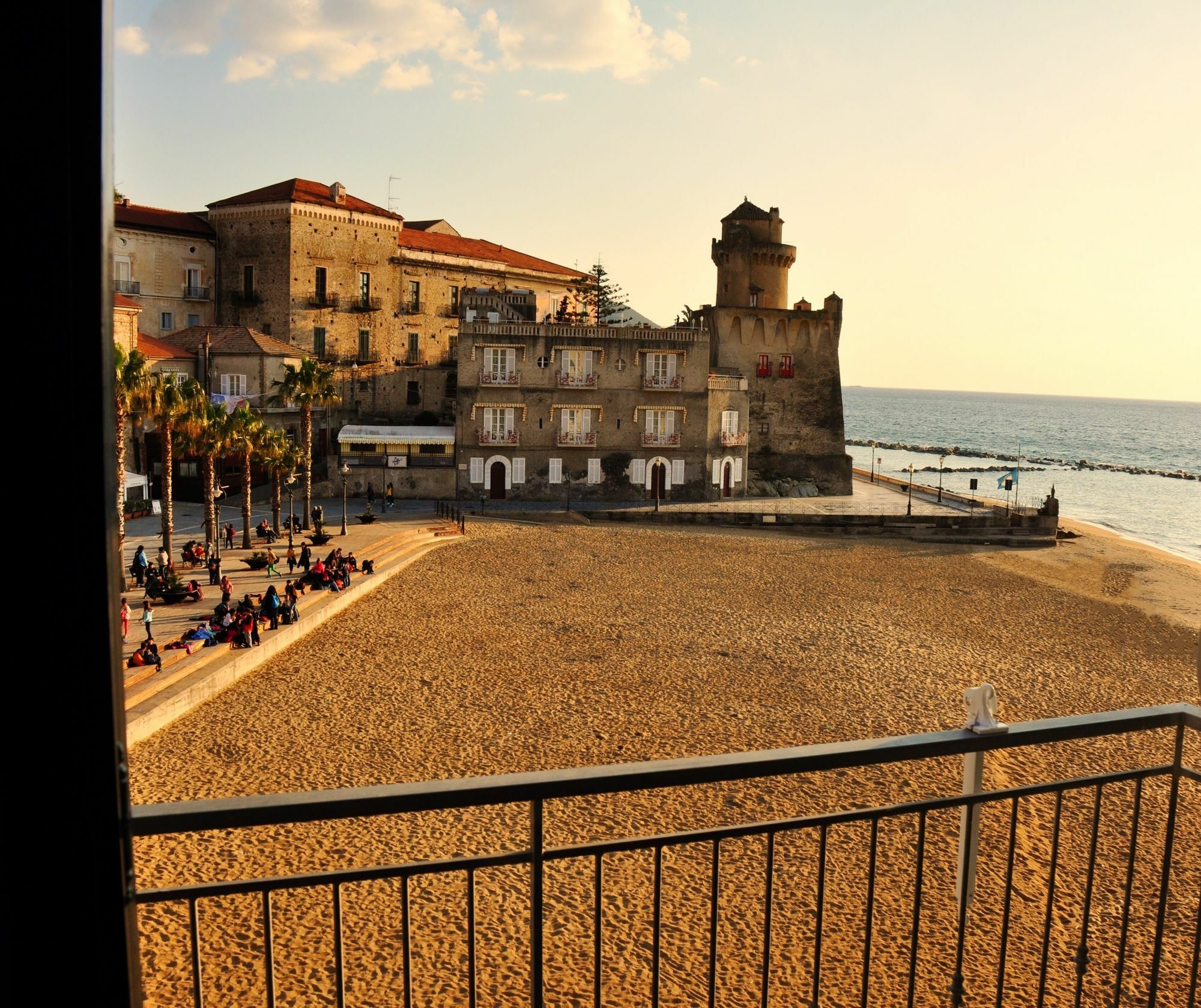 Casa Laura Beach&Town Apartments San Marco di Castellabate Extérieur photo
